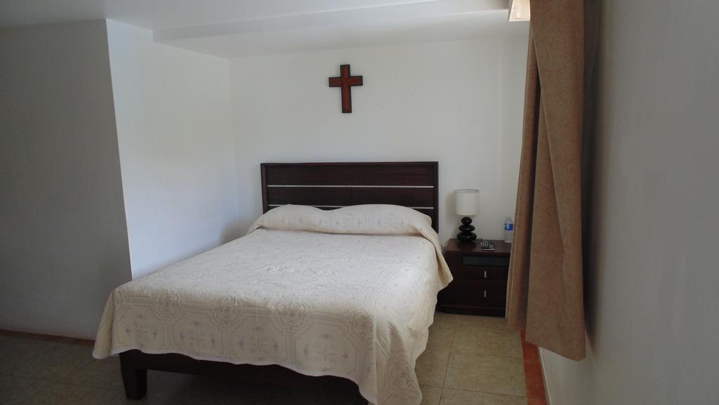 Hotel Hacienda Del Rio Atlixco Eksteriør bilde
