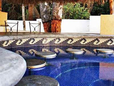 Hotel Hacienda Del Rio Atlixco Eksteriør bilde