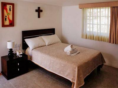 Hotel Hacienda Del Rio Atlixco Eksteriør bilde