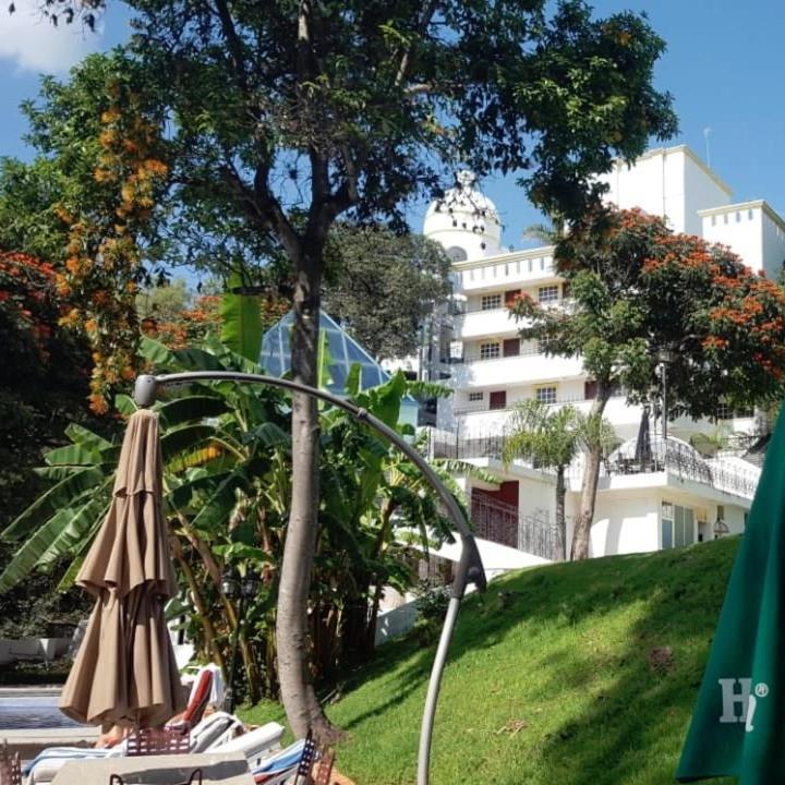Hotel Hacienda Del Rio Atlixco Eksteriør bilde